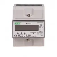 Indicatorul trifazat Wze-3