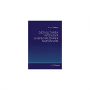 Dezvoltarea intensiva si specializarea natiunilor