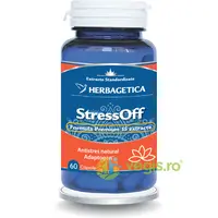 Stressoff 60cps
