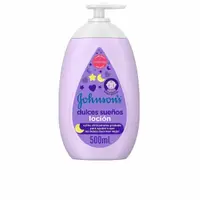 Loțiune de corp, Johnson's, Sweet Dreams, 500 ml