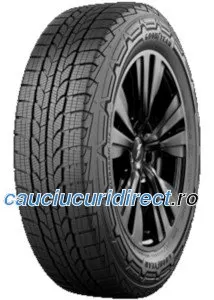 Goodyear UltraGrip Ice Cargo ( 215/60 R17C 109/107T 8PR, Nordic compound )
