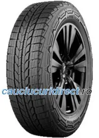 Goodyear UltraGrip Ice Cargo ( 215/75 R16C 116/114R 10PR, Nordic compound )