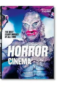 Horror Cinema