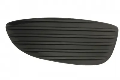 Bara protectie fata dreapta (plastic, negru, V-KLASA) potrivit MERCEDES VITO KLASA V W447 03.14-06.19