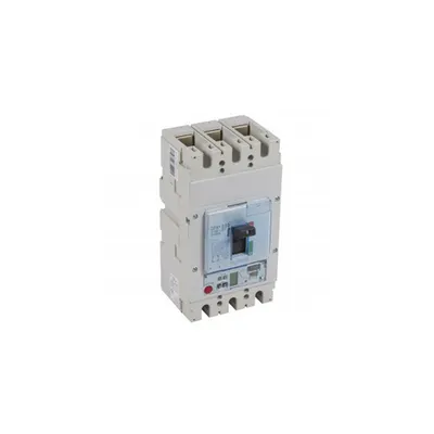 Intrerupator general tip usol 630 - S2 elec release + central - 3P - Icu 100 kA (400 V~) - In 320 A