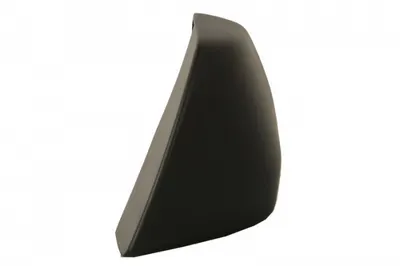 Flaps bara Fata Stanga negru potrivit MERCEDES G W461, G W463 2002-2017