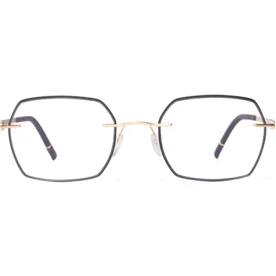 Silhouette 5552/JW 7520 52 MOMENTUM SELECT