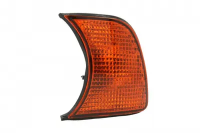 Lampa semnalizare fata Stanga (portocaliu) potrivit BMW 5 (E34) 1.8-4.0 06.87-07.96 12.87-01.97