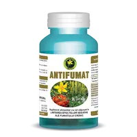 Antifumat, 60 capsule, Hypericum