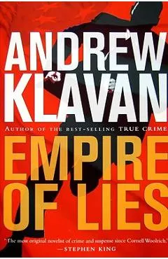 Empire of Lies