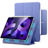 Husa pentru Apple iPad Air 11 (2024) / Air (2022) / Air (2020) / Pro 11 (2018), ESR, Rebound, Mov