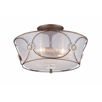 Lampa tavan Letizia ARM365-04-R