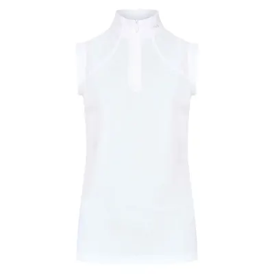 Maillot HV Polo Luna fără mâneci pentru fete