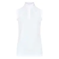 Maillot HV Polo Luna fără mâneci pentru fete
