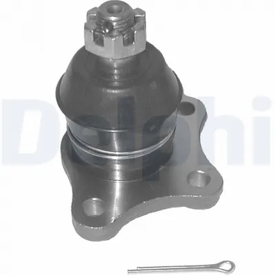 Pivot axa Dreapta Stanga (superior fata) (diametru con 16,5mm) potrivit MITSUBISHI L200, PAJERO CLASSIC, PAJERO II, PAJERO III, PAJERO PININ I, PAJERO SPORT I 1.8-3.5 12.90