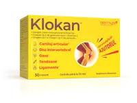 Klokan, 30 capsule, Good Days Therapy