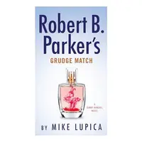 Robert B. Parker's Grudge Match