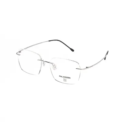 Rame ochelari de vedere barbati Polarizen Titan 9025 COL 2