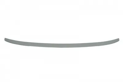 Spoiler ornament portbagaj grunduit M Power potrivit BMW 4 F32, F33, F82, F83 2013-2017
