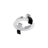 Dynamic Frame Round Wh