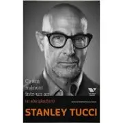 Victoria Books. Ce-am mancat intr-un an (si alte ganduri)