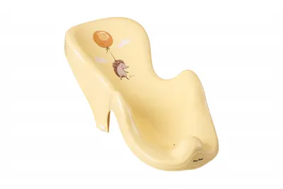 Suport anatomic pentru cadita Forest Galben