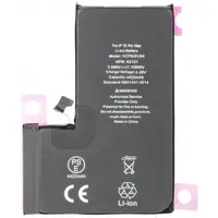 Acumulator Apple iPhone 15 Pro Max, Diagnostic