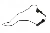 Set pompa ambreiaj potrivit LAND ROVER FREELANDER I 1.8 02.98-10.06