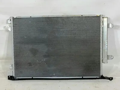 Radiator clima 95310-62M10 Suzuki SX4 S-cross 2 facelift (2016-2021) 1.4 hybrid K14D