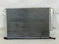 Radiator ac 95310-62M10 Suzuki SX4 S-cross 2 facelift (2016-2021) 1.4 hybrid K14D