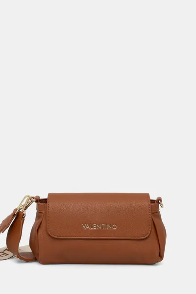 Valentino Bags geantă poștaș pentru femei, cu imitație de piele DEA RE