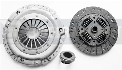 Set ambreiaj BOHRMANN 7000162599