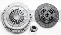 Set ambreiaj BOHRMANN 7000162599