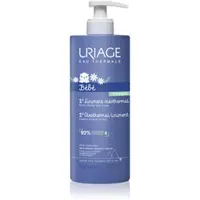 Uriage Bébé 1st Oleothermal Liniment crema de curățare cremoasă pentru copii in zona scutecelor