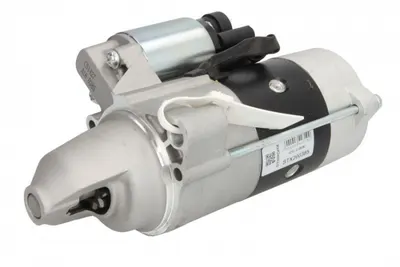 Electromotor (12V, 2kW) potrivit HONDA ACCORD VII, CR-V II, FR-V; MITSUBISHI L400 2.0 2.2D 12.94
