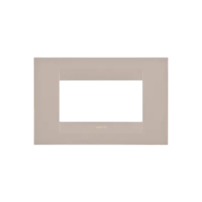 Ornament GEO- tehnopolimer- 4 module- HEMP - CHORUS