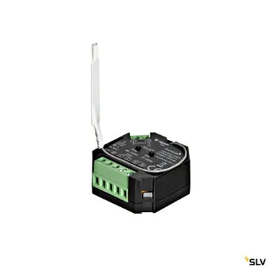 Modul Valeto Phase Cut Zigbee Dimming cu push switch