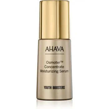 AHAVA Youth Boosters Osmoter™ ser hidratant pentru stralucire