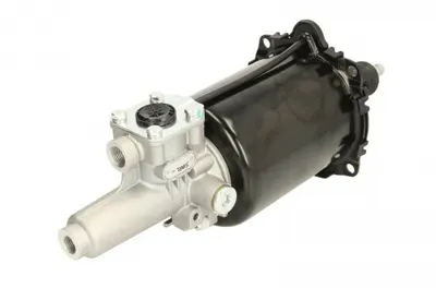 Actuator ambreiaj (cursa: 85mm) potrivit IVECO; NEOPLAN