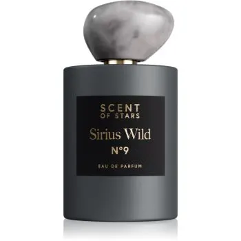 SCENT OF STARS Sirius Wild Nº 9 Eau de Parfum pentru bărbați