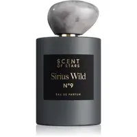SCENT OF STARS Sirius Wild Nº 9 Eau de Parfum pentru bărbați