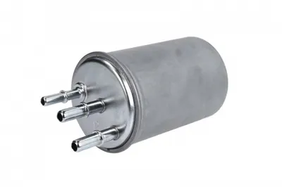 Filtru Combustibil Potrivit Ssangyong Actyon I, Actyon Ii, Actyon Sports I, Kyron, Rexton Rexton Ii, Rodius I 2.0d 2.7d 08.04