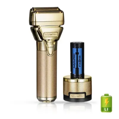 Masina de Ras - Babyliss - Fx79fsg - Gold - (europa)