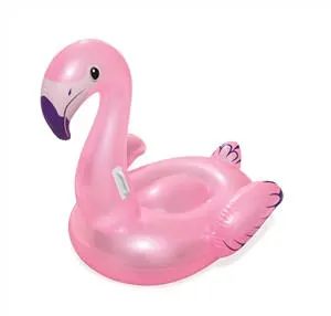 Bestway Pluta Gonflabila Flamingo 127x127 Cm