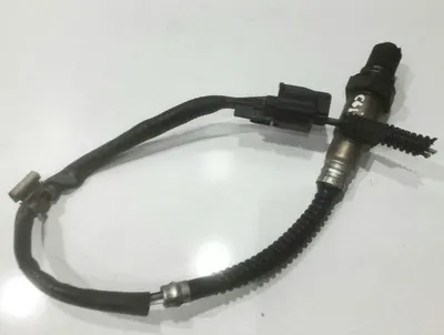 Sonda lambda 0258010062 Renault Megane 3 facelift (2012-2016) 1.2 tce H5F (400)