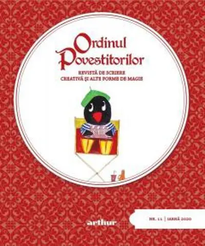 Ordinul Povestitorilor
