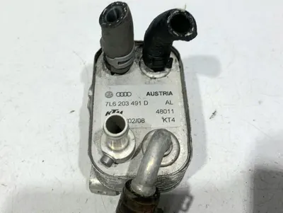 Termoflot 7L6203491D Porsche Cayenne 9pa (2003-2011) 3.0 tdi CASA