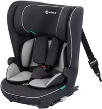 Scaun auto Safety 1st - Lunar i-Size, 76-150 cm, negru