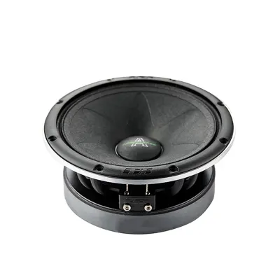 Difuzoare auto Deaf Bonce Apocalypse AP-M61AC set componente, 165mm, 180W RMS, 4Ω, set 2 difuzoare
