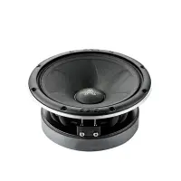 Difuzoare auto Deaf Bonce Apocalypse AP-M61AC set componente, 165mm, 180W RMS, 4Ω, set 2 difuzoare